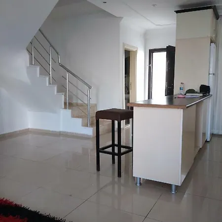 Daisy Holiday Villages * ベレキ