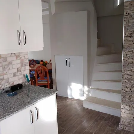 Daisy Holiday Villages ベレキ