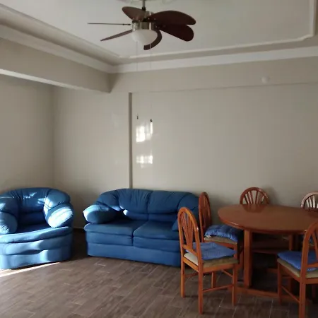Pensionat Daisy Holiday Villages Belek