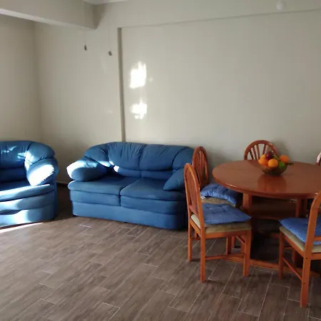 Daisy Holiday Villages * Μπέλεκ