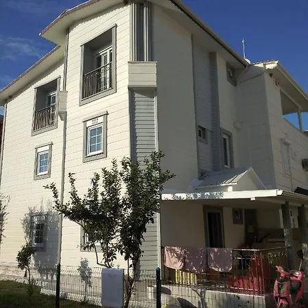 Daisy Holiday Villages Πανσιόν