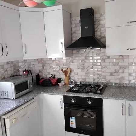 Daisy Holiday Villages Πανσιόν *