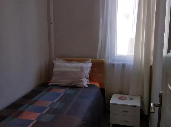 Daisy Holiday Villages