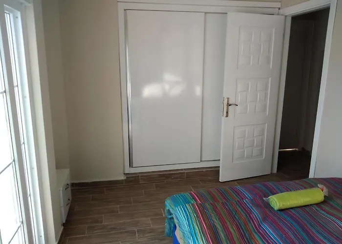 Guest house Daisy Holiday Villages *