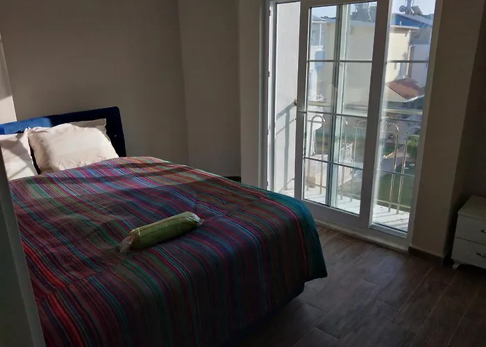 Daisy Holiday Villages *