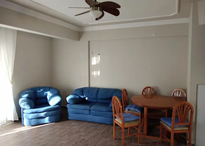 Guest house Daisy Holiday Villages Belek