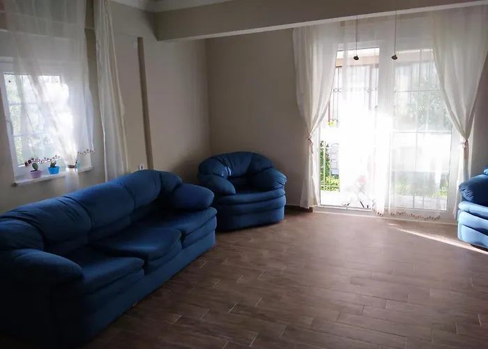 Guest house Daisy Holiday Villages *