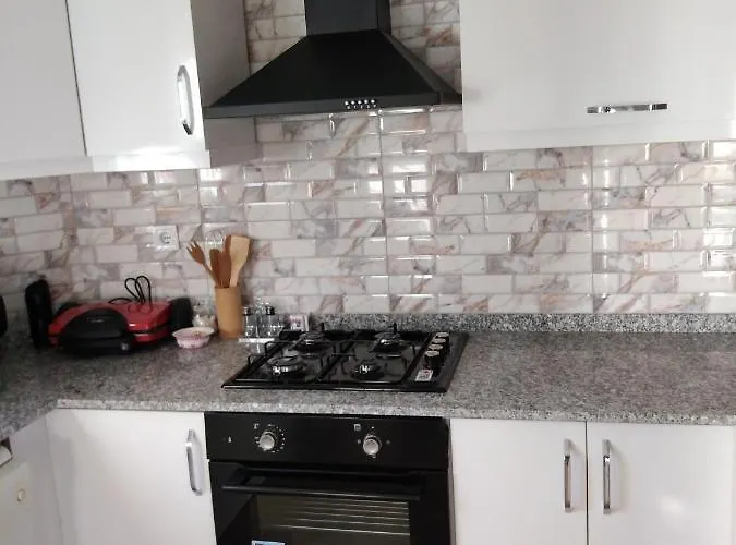 Daisy Holiday Villages Guest house