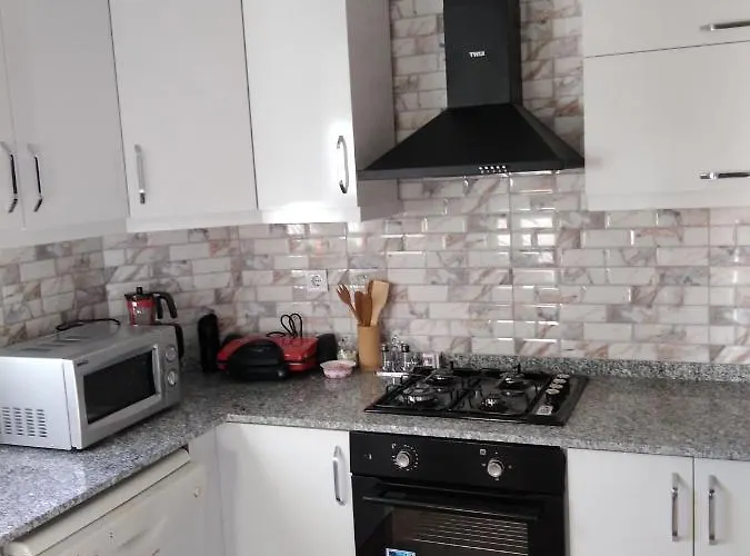 Daisy Holiday Villages Guest house *