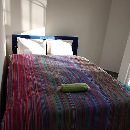 Daisy Holiday Villages Gasthof Belek