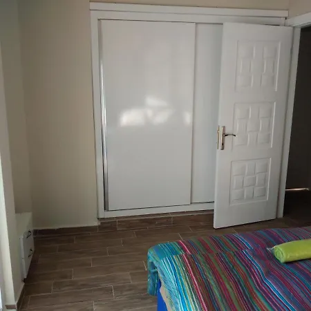 招待所 Daisy Holiday Villages *