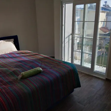 Daisy Holiday Villages *