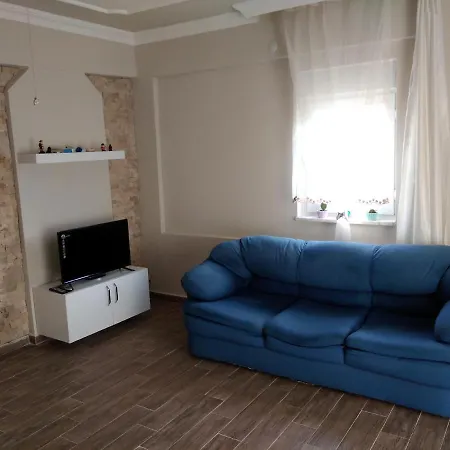 Daisy Holiday Villages * Belek