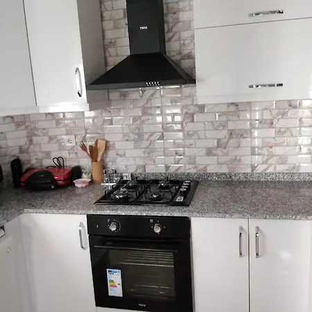 Daisy Holiday Villages Guest house