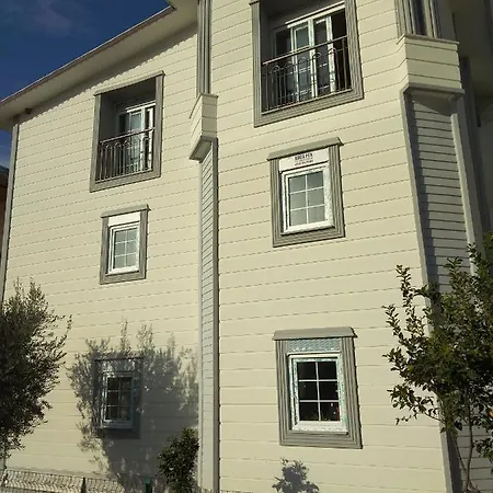 Daisy Holiday Villages * 贝莱克