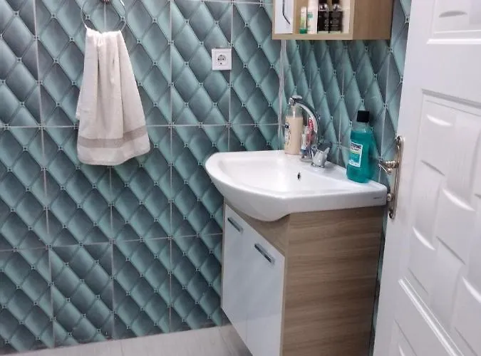 Pensiune Daisy Holiday Villages