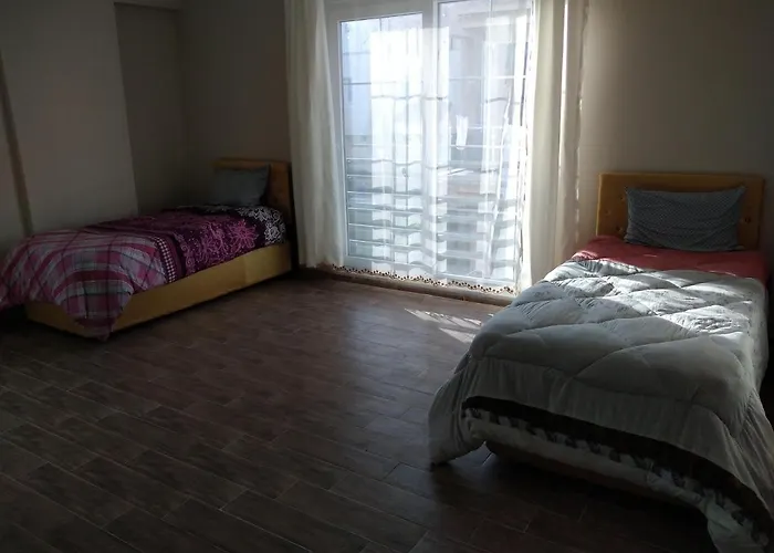 Daisy Holiday Villages *