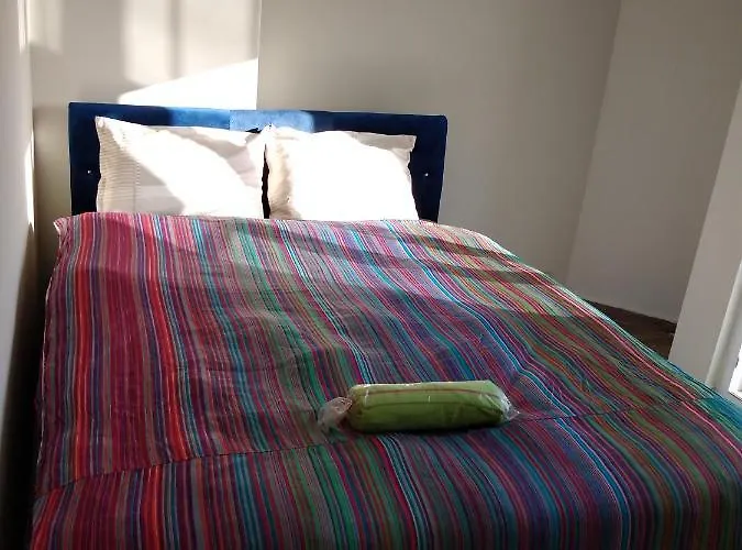 Daisy Holiday Villages Pensiune Belek