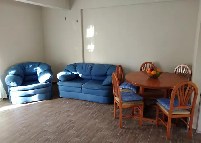 Daisy Holiday Villages * Belek