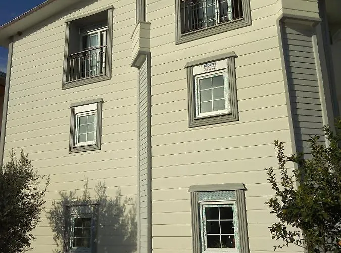 Daisy Holiday Villages * Belek