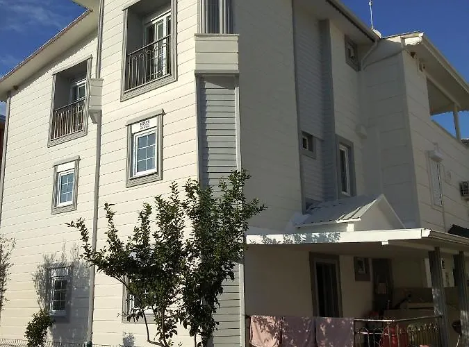 Daisy Holiday Villages Pensiune