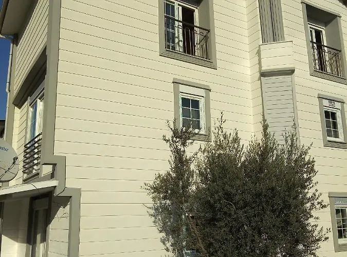 Daisy Holiday Villages